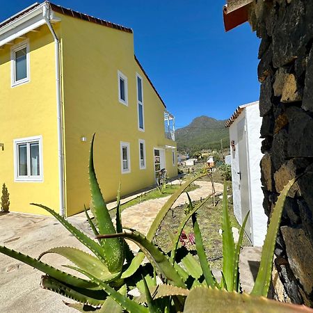 Finca Maracuya El Paso Exterior foto
